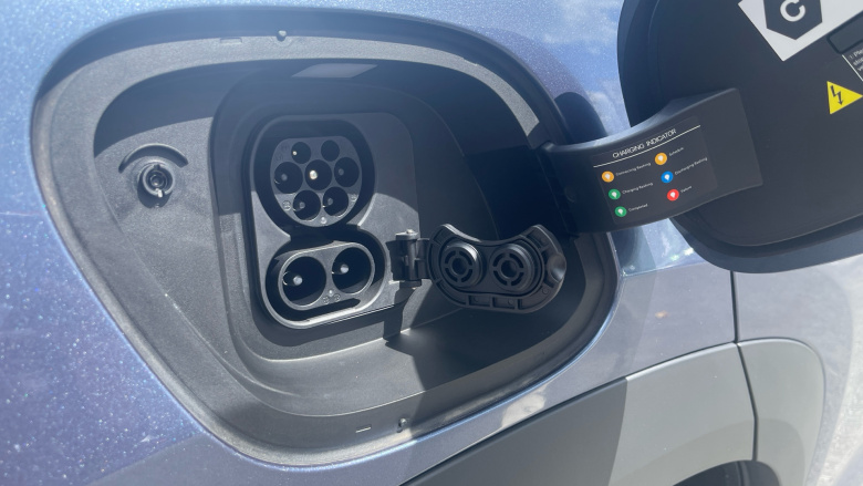 BYD Sealion 7 390kW Excellence AWD 91kWh 5dr Auto Electric Estate